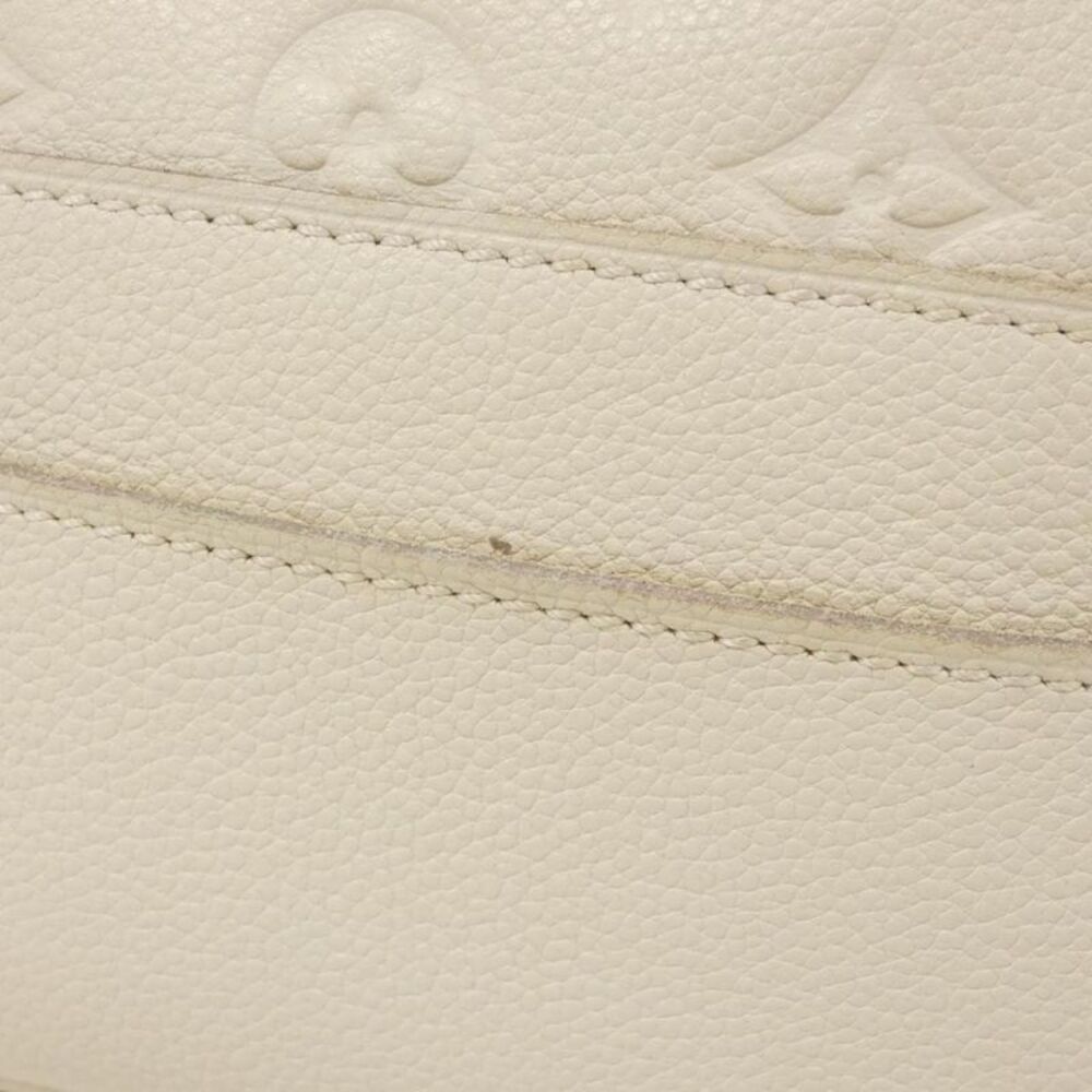 Louis Vuitton Monogram Empreinte Bag - Picture 5 of 10